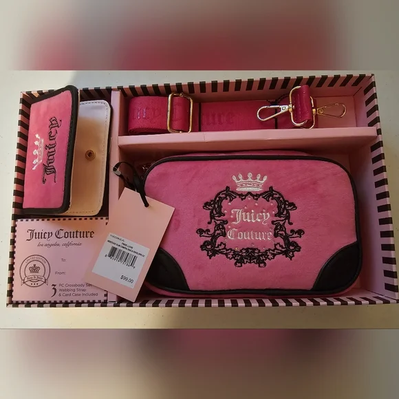 Juicy Couture - Picture 1 of 3